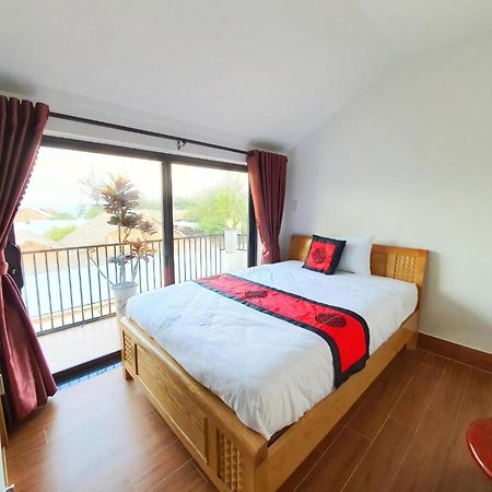 Milk Fruit Homestay - An Bang Beach Hoi An Exterior photo
