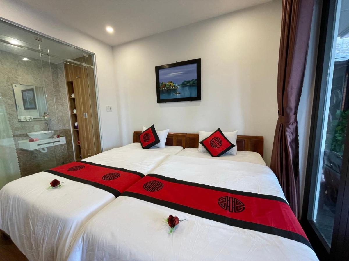 Milk Fruit Homestay - An Bang Beach Hoi An Exterior photo
