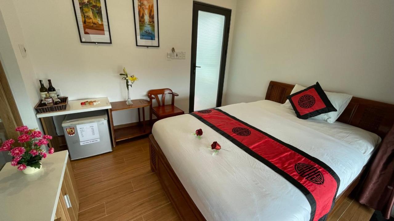 Milk Fruit Homestay - An Bang Beach Hoi An Exterior photo