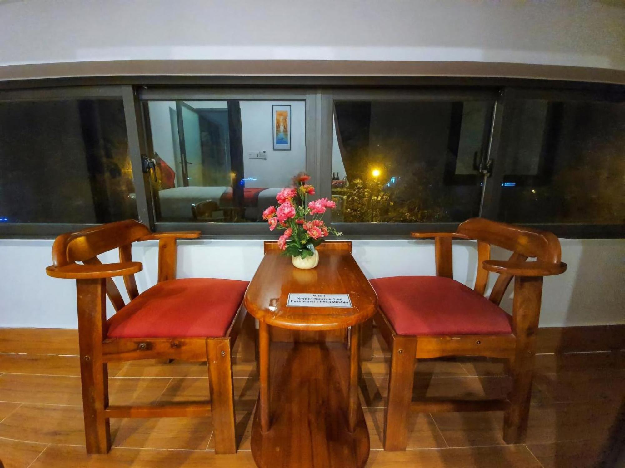 Milk Fruit Homestay - An Bang Beach Hoi An Exterior photo