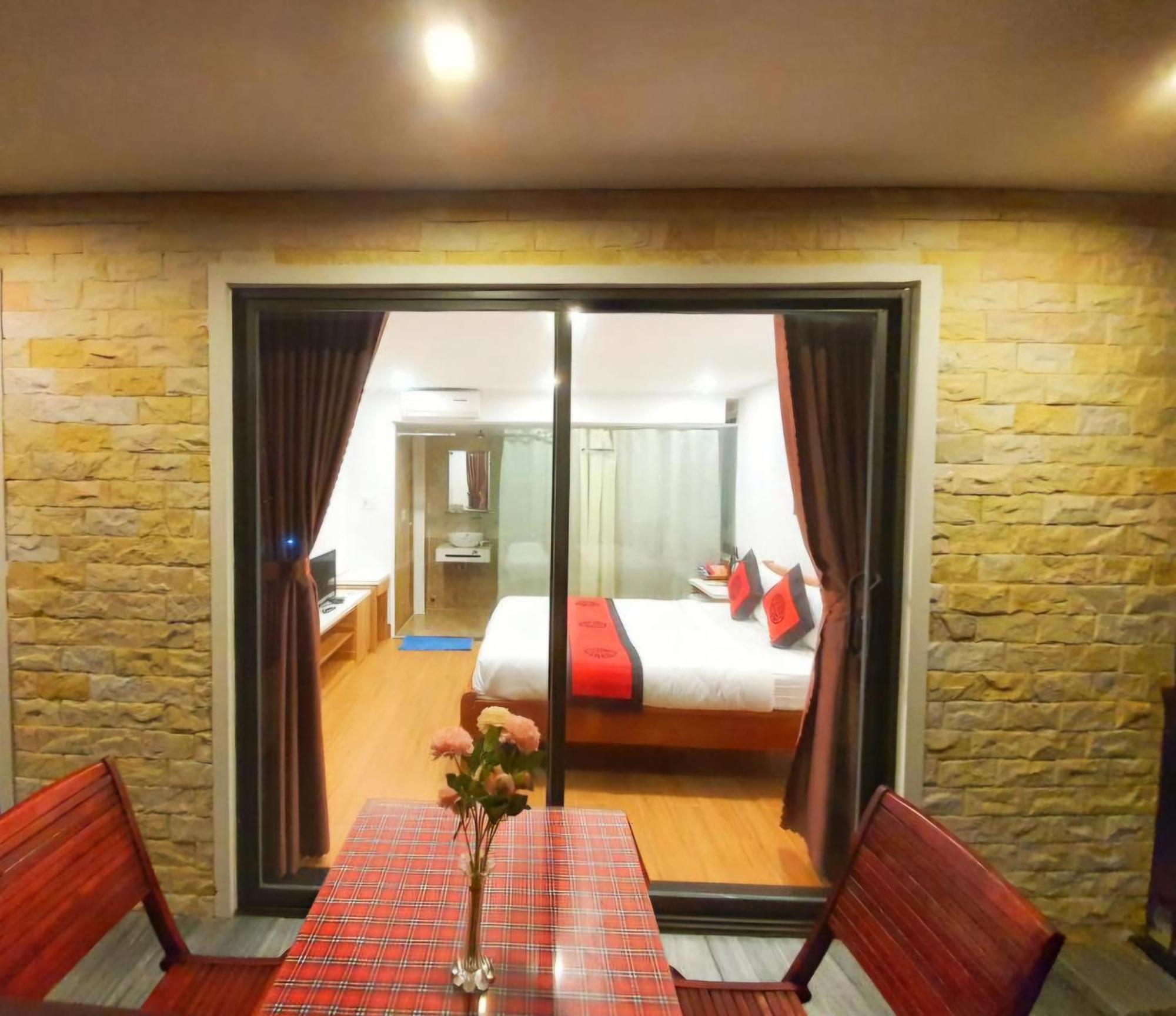 Milk Fruit Homestay - An Bang Beach Hoi An Exterior photo