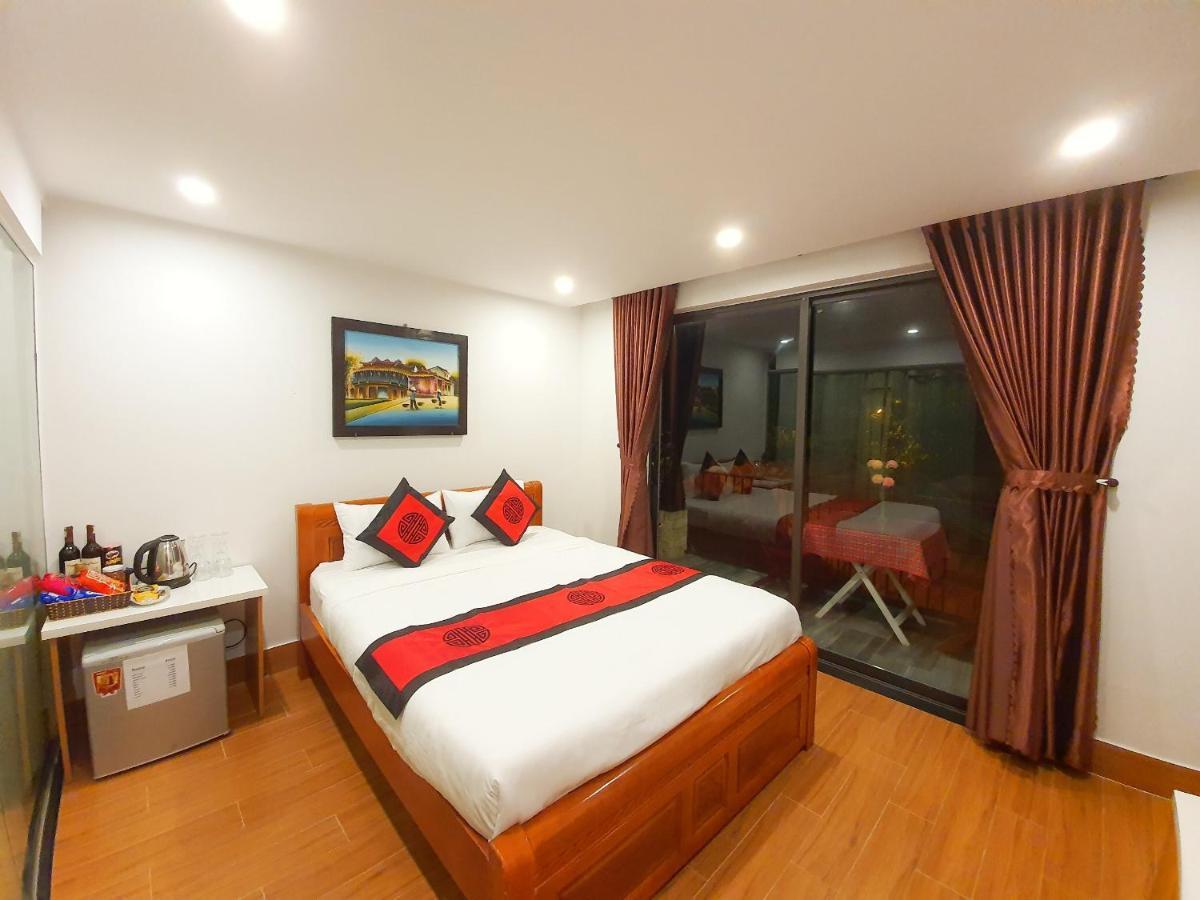 Milk Fruit Homestay - An Bang Beach Hoi An Exterior photo